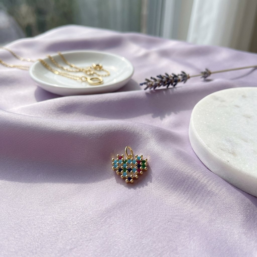 Foto Flatlay Boutique