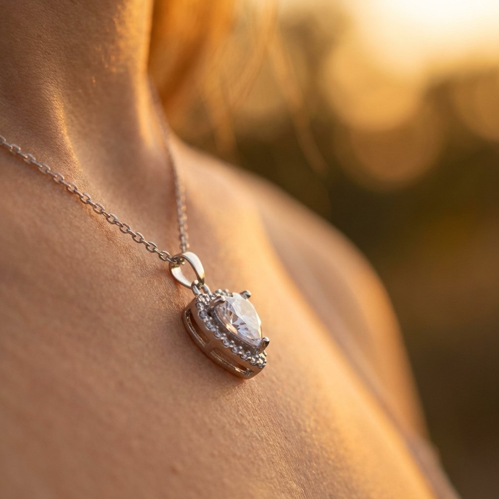 Foto Modelo Realista