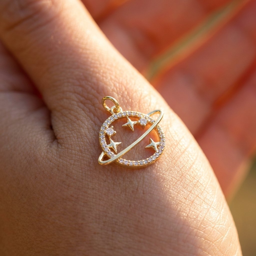 Foto Modelo Realista