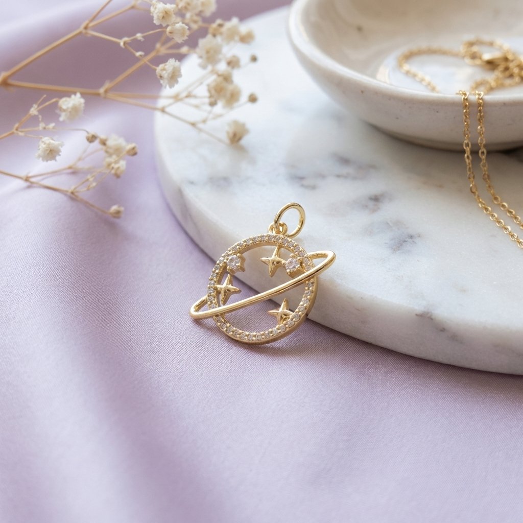 Foto Flatlay Boutique