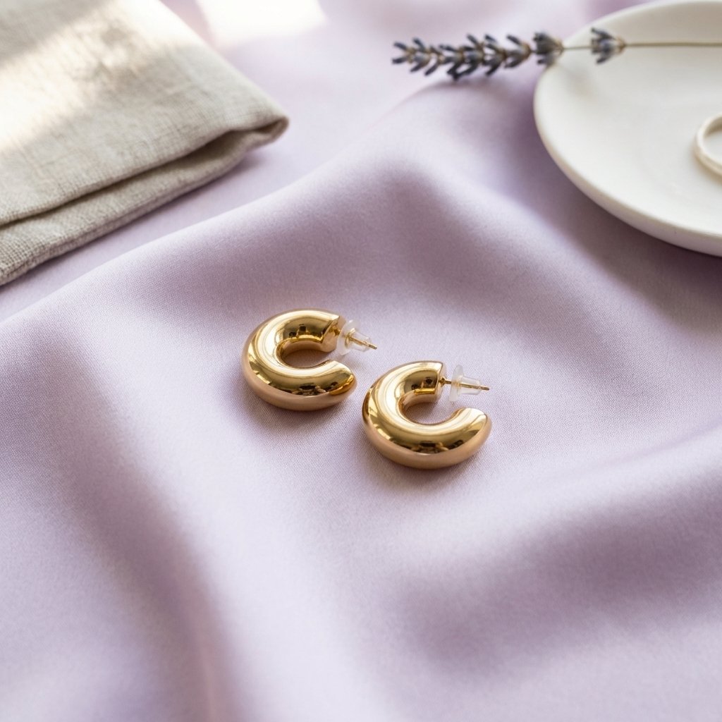 Foto Flatlay Boutique