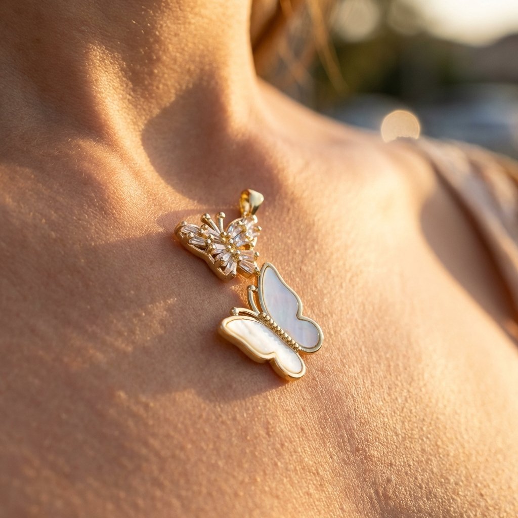 Foto Modelo Realista