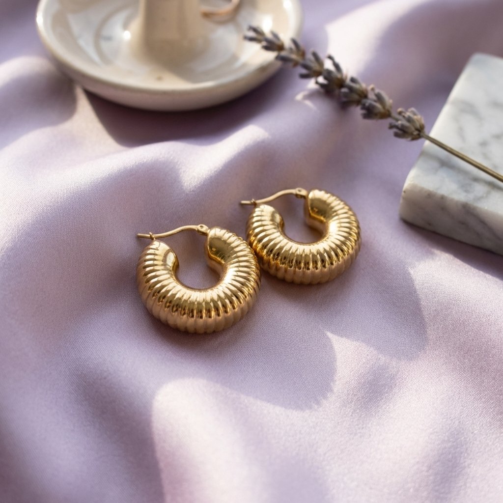 Foto Flatlay Boutique