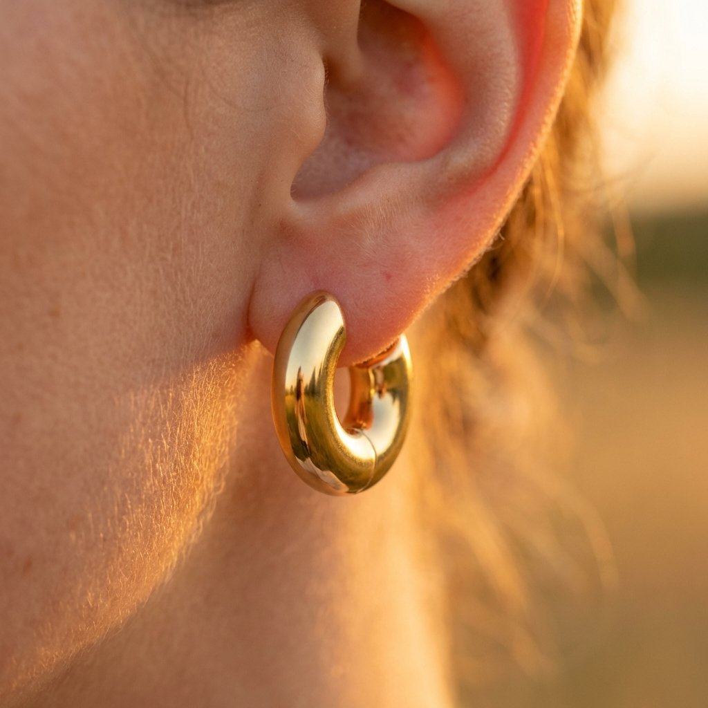 Foto Modelo Realista