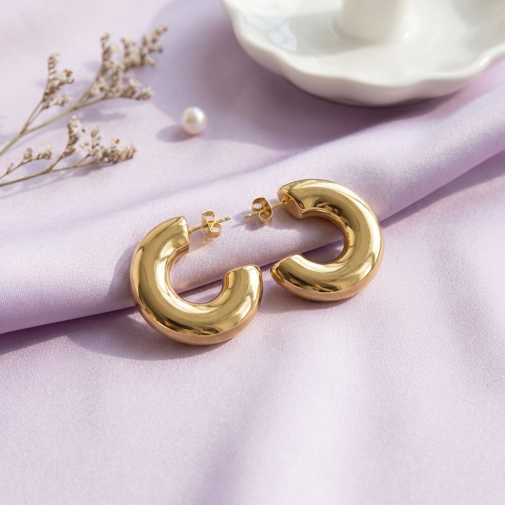 Foto Flatlay Boutique