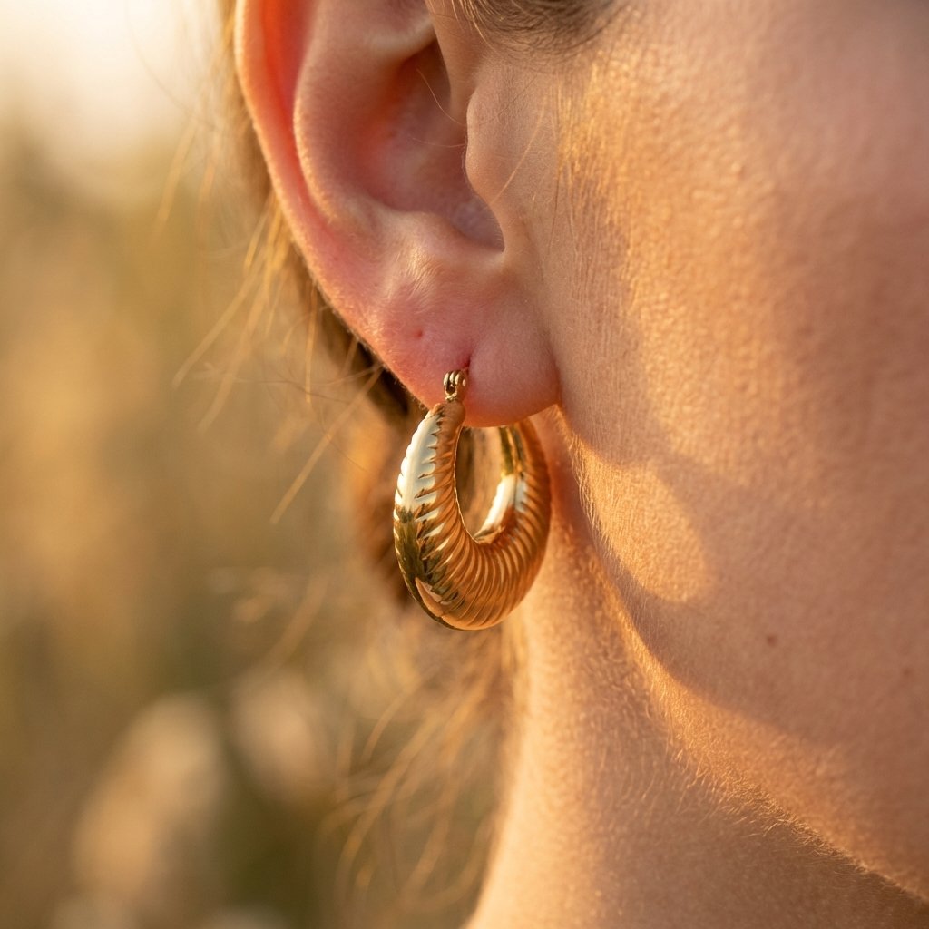 Foto Modelo Realista