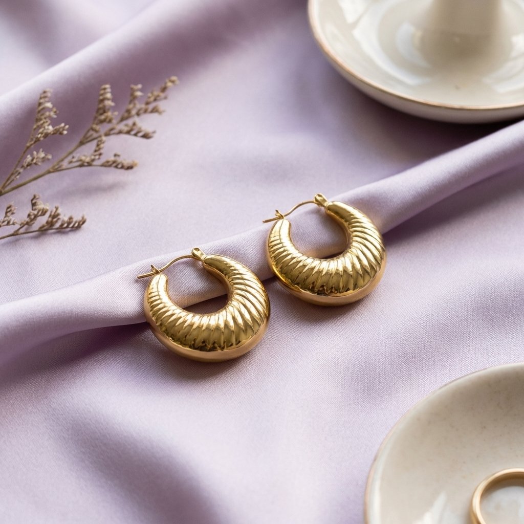 Foto Flatlay Boutique