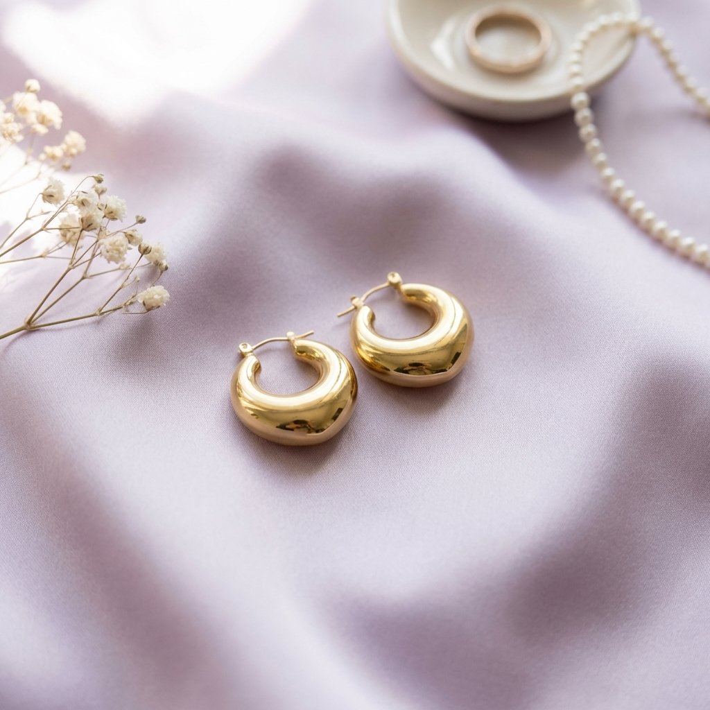 Foto Flatlay Boutique