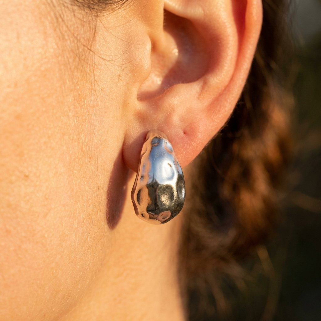 Foto Modelo Realista