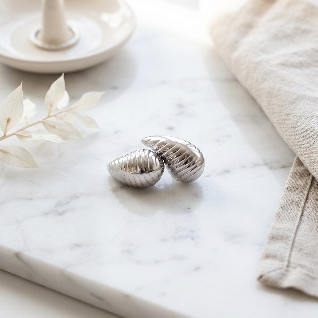 Foto Flatlay Boutique