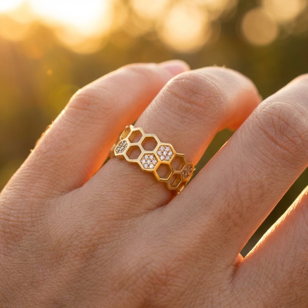 Foto Modelo Realista