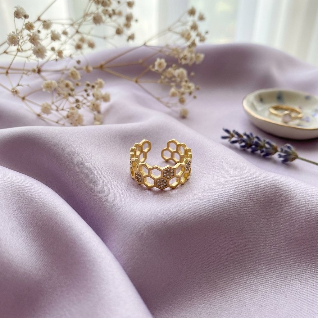 Foto Flatlay Boutique