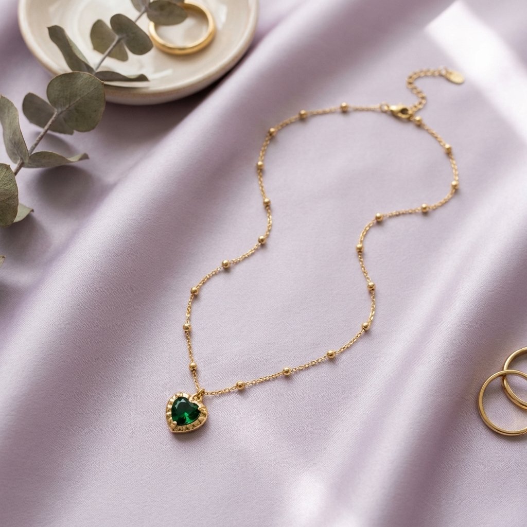 Foto Flatlay Boutique