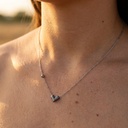 Foto Modelo Realista