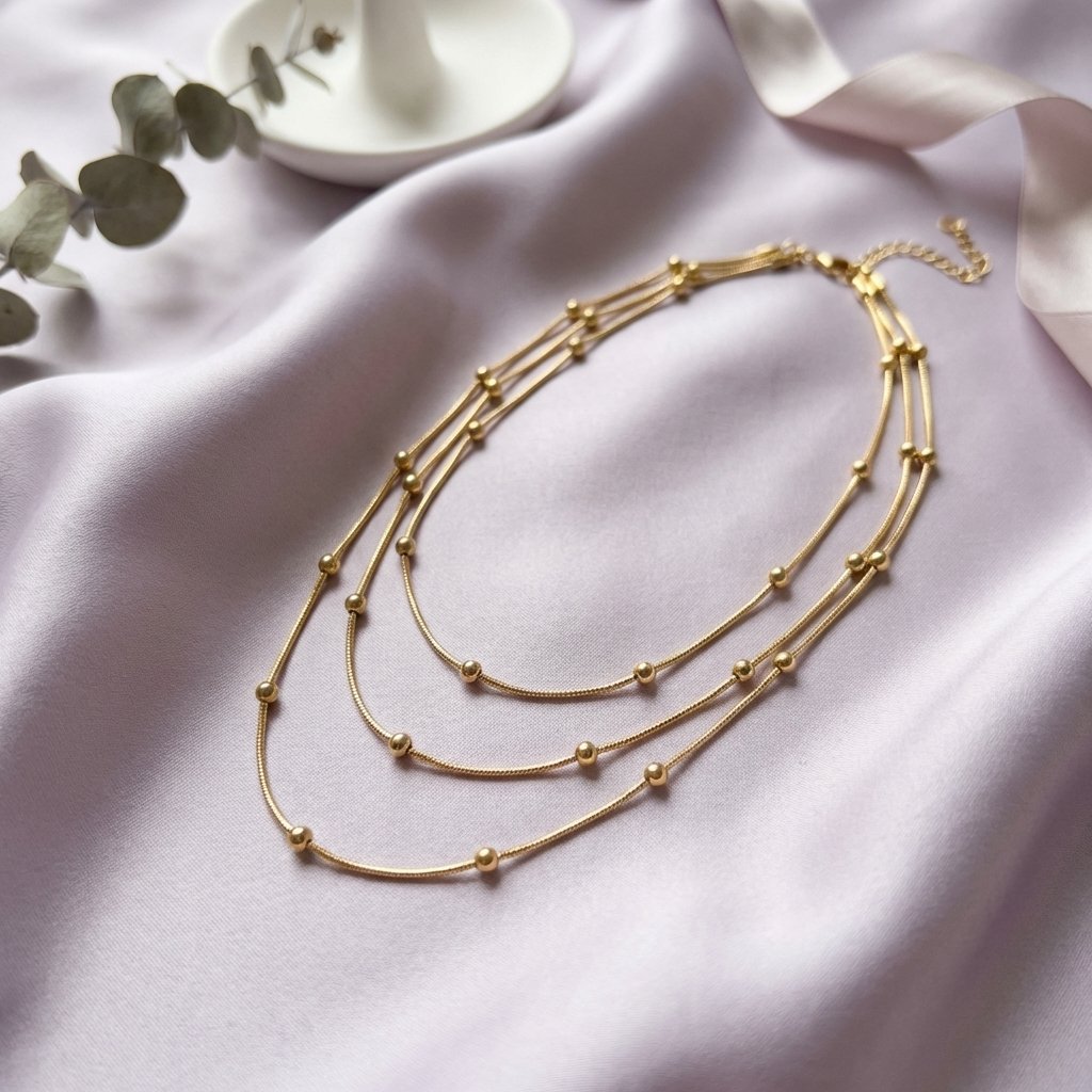 Foto Flatlay Boutique