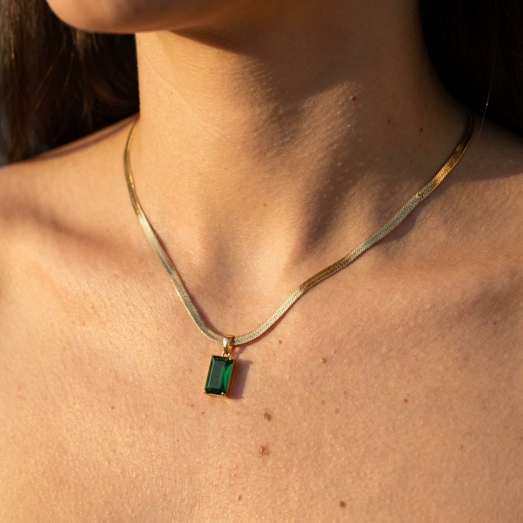 Foto Modelo Realista