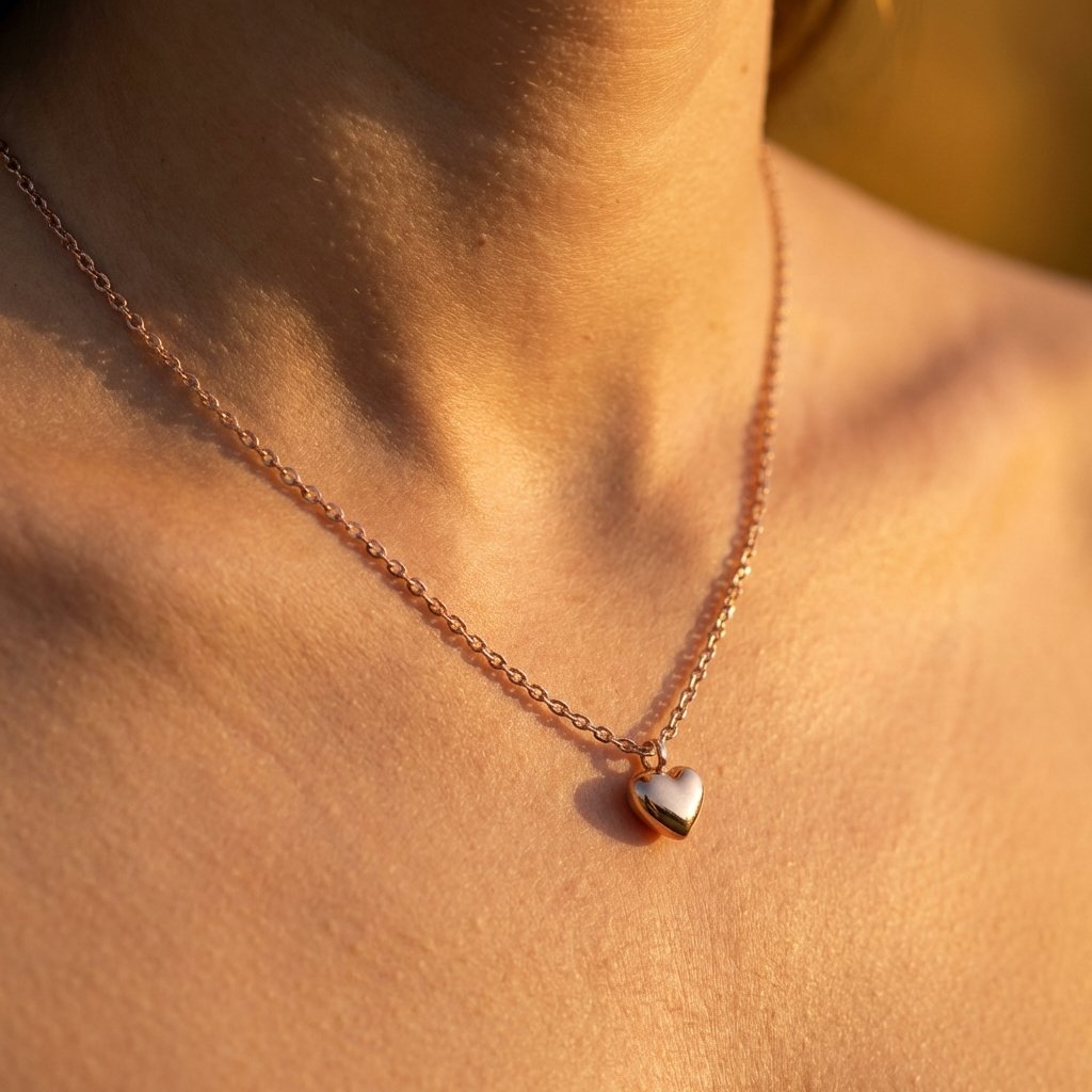 Foto Modelo Realista