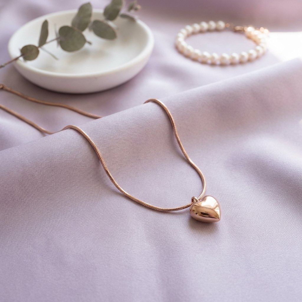 Foto Flatlay Boutique