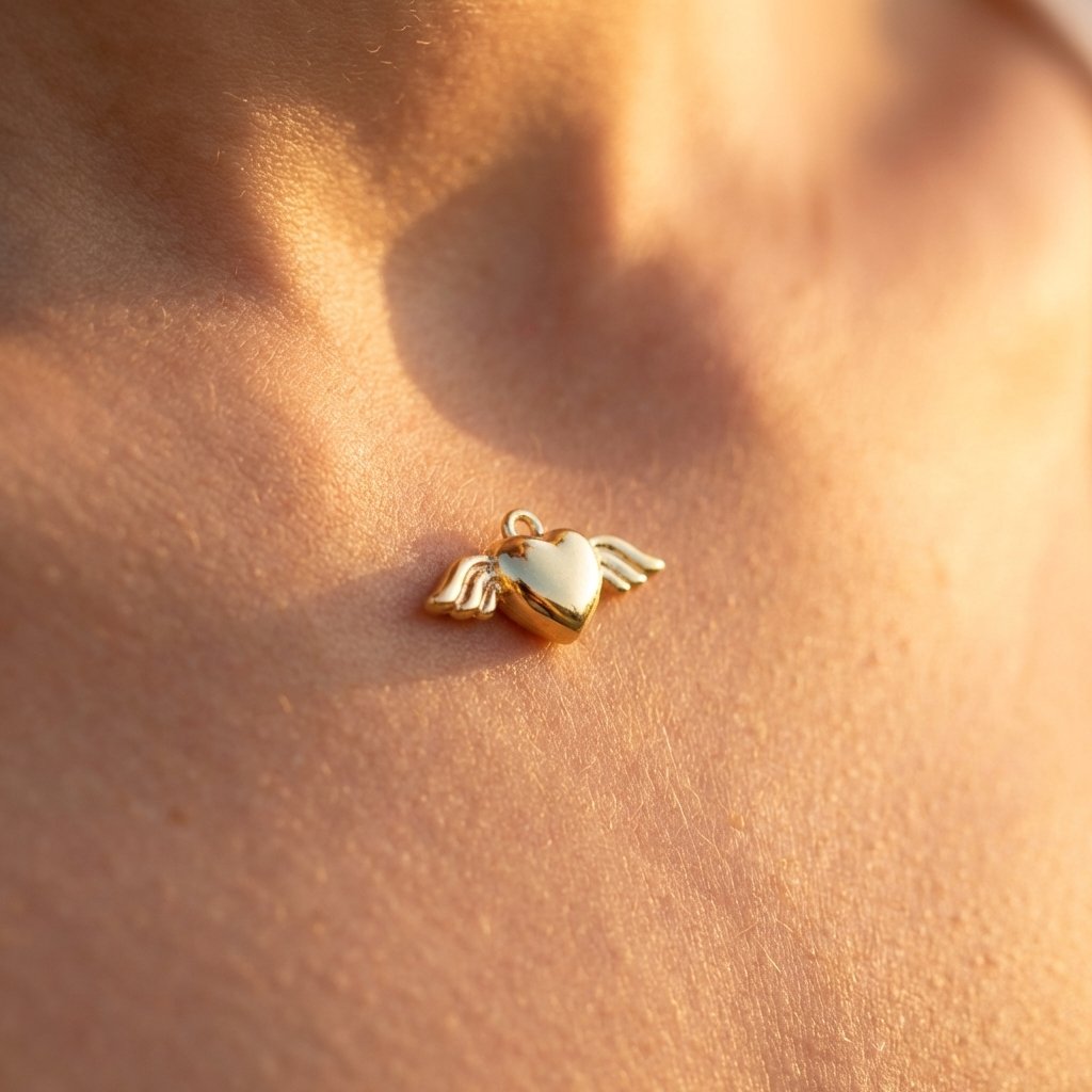 Foto Modelo Realista