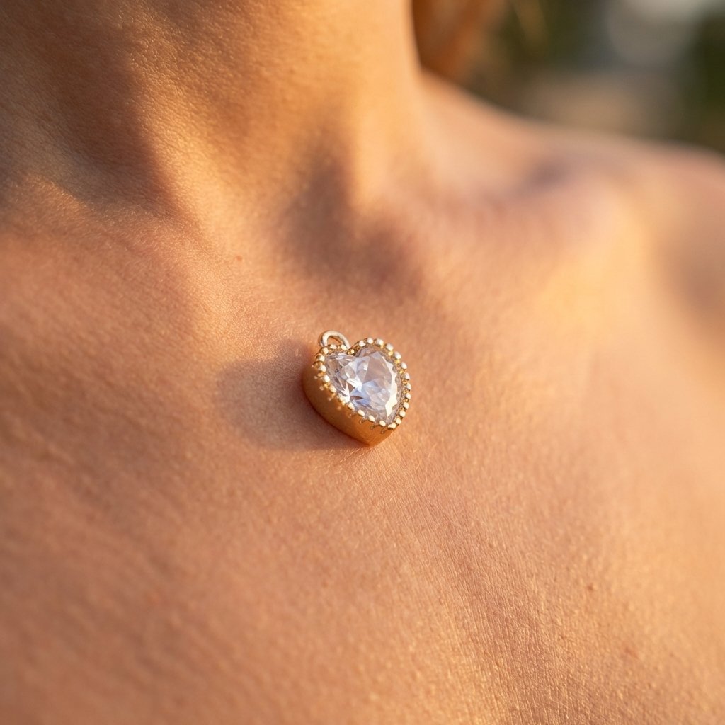 Foto Modelo Realista