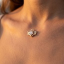 Foto Modelo Realista