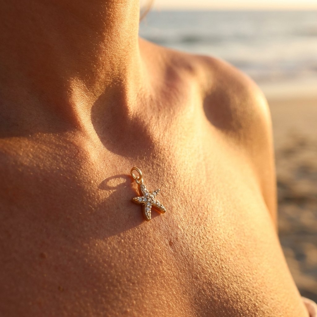 Foto Modelo Realista