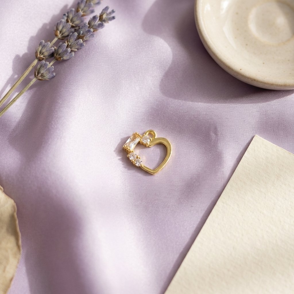 Foto Flatlay Boutique