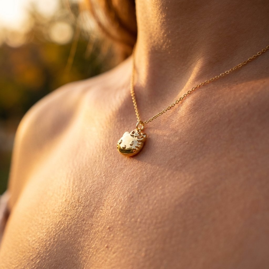 Foto Modelo Realista