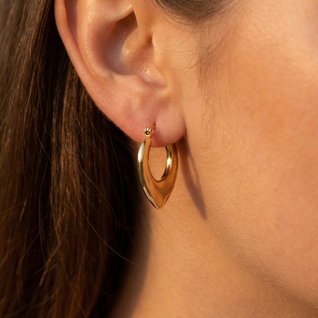 Foto Modelo Realista