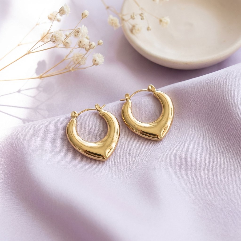 Foto Flatlay Boutique