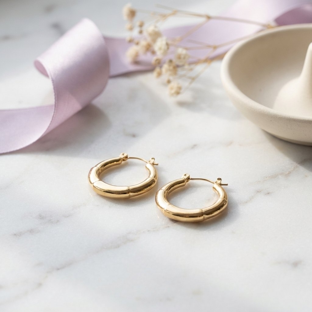 Foto Flatlay Boutique