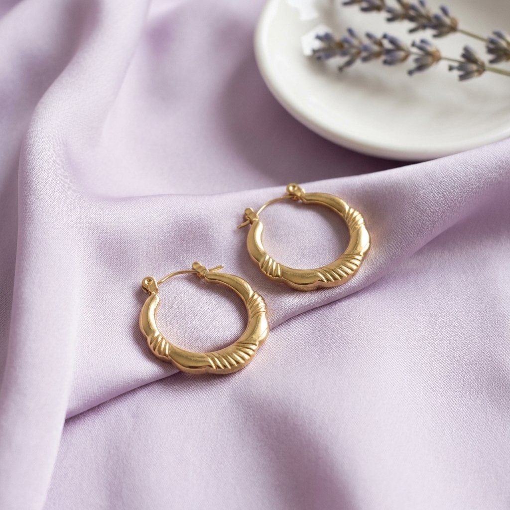 Foto Flatlay Boutique