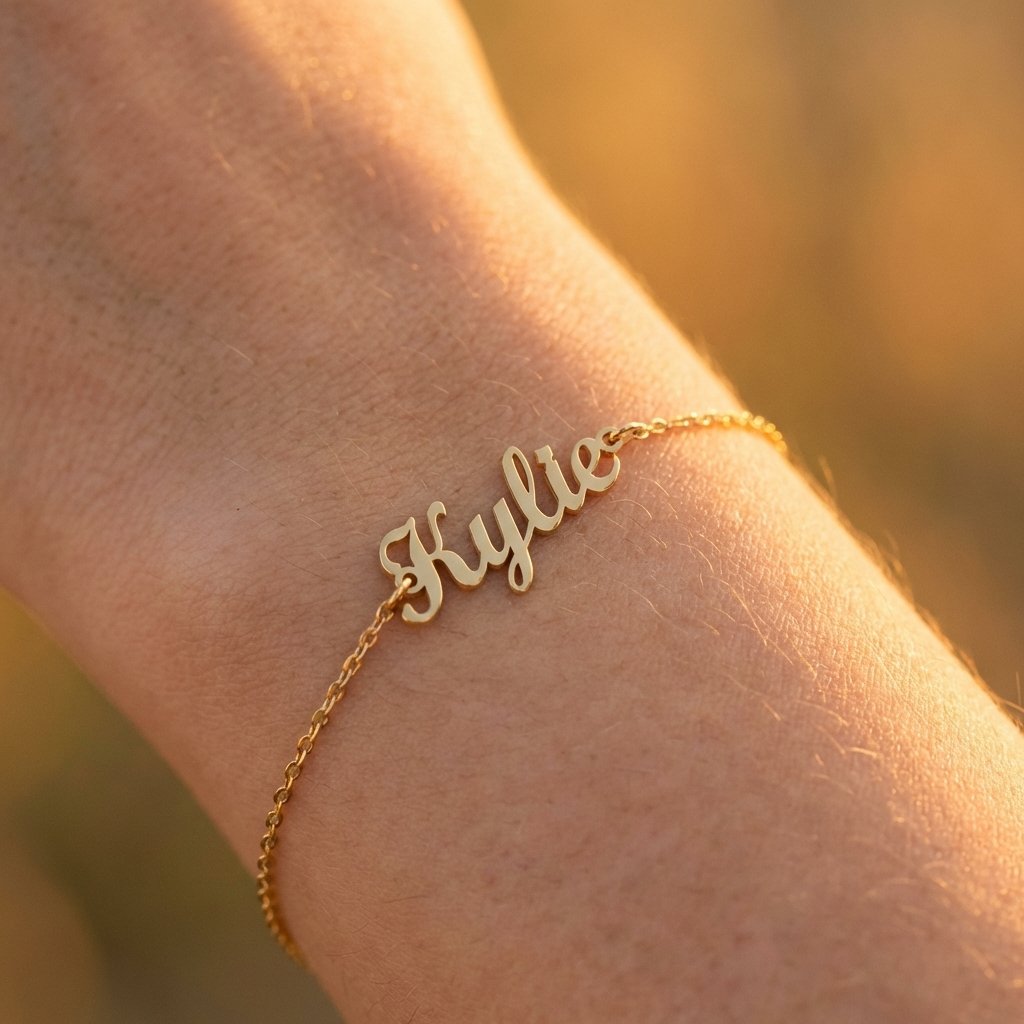 Foto Modelo Realista