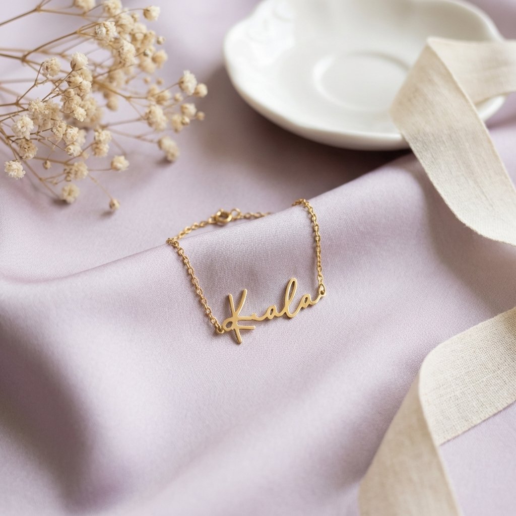 Foto Flatlay Boutique