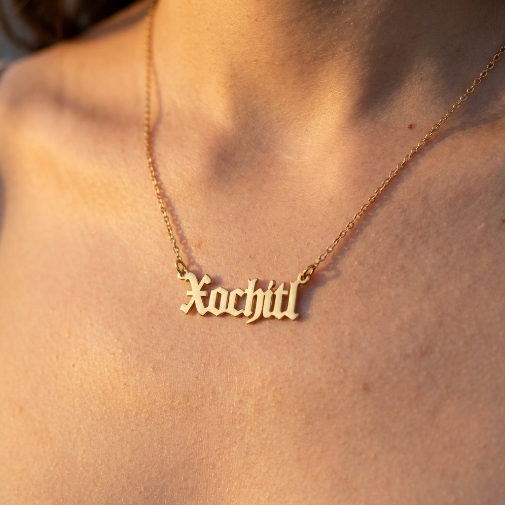 Foto Modelo Realista