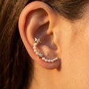 Foto Modelo Realista