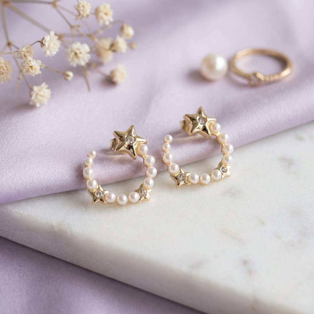 Foto Flatlay Boutique