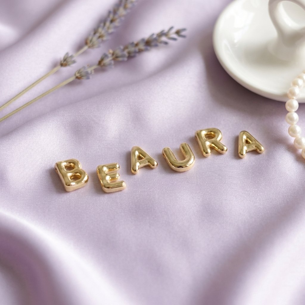 Foto Flatlay Boutique