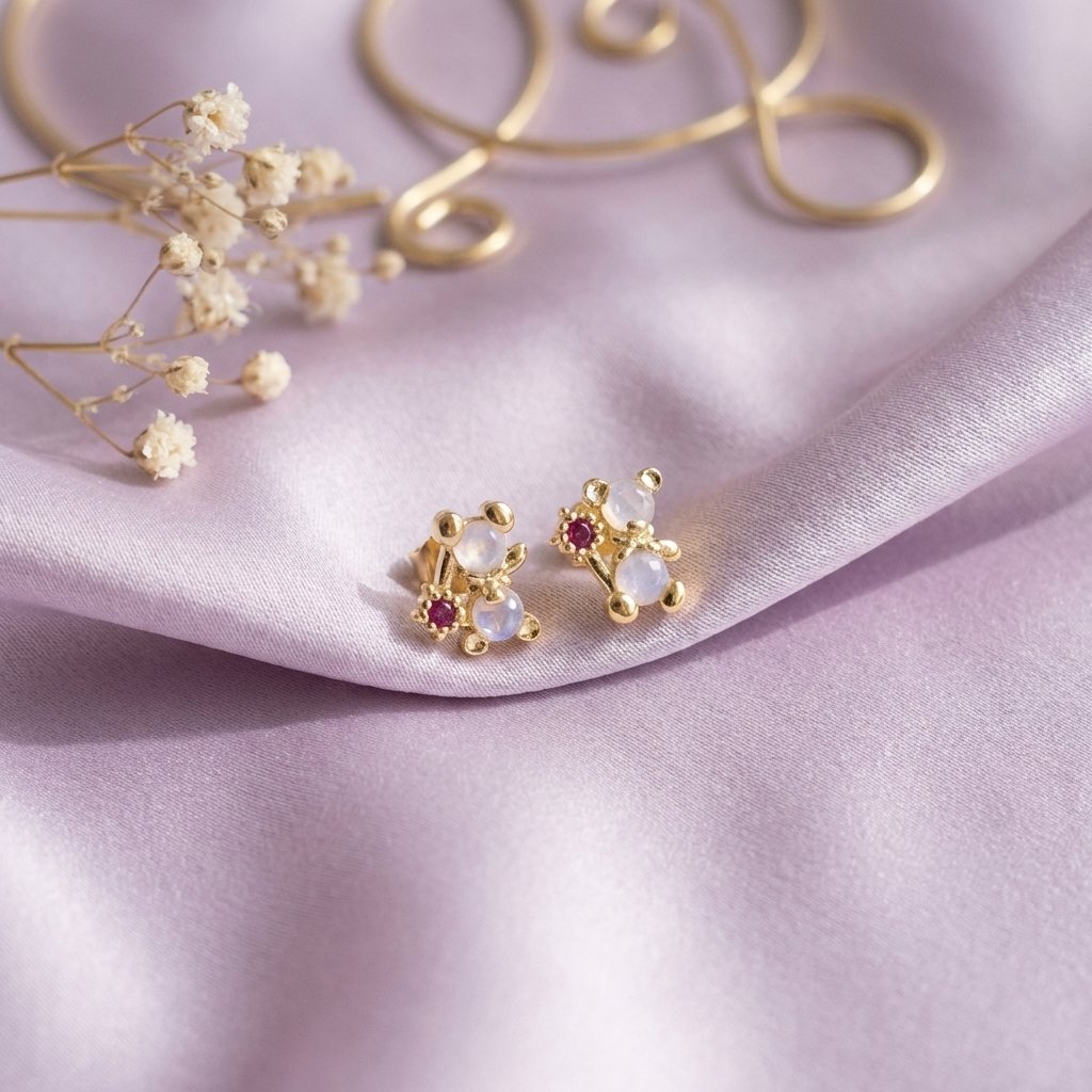 Foto Flatlay Boutique