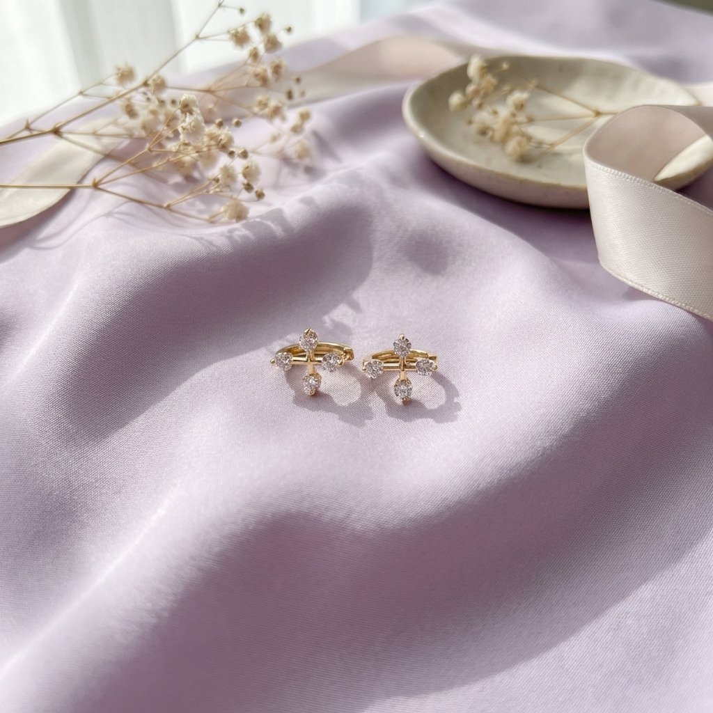 Foto Flatlay Boutique