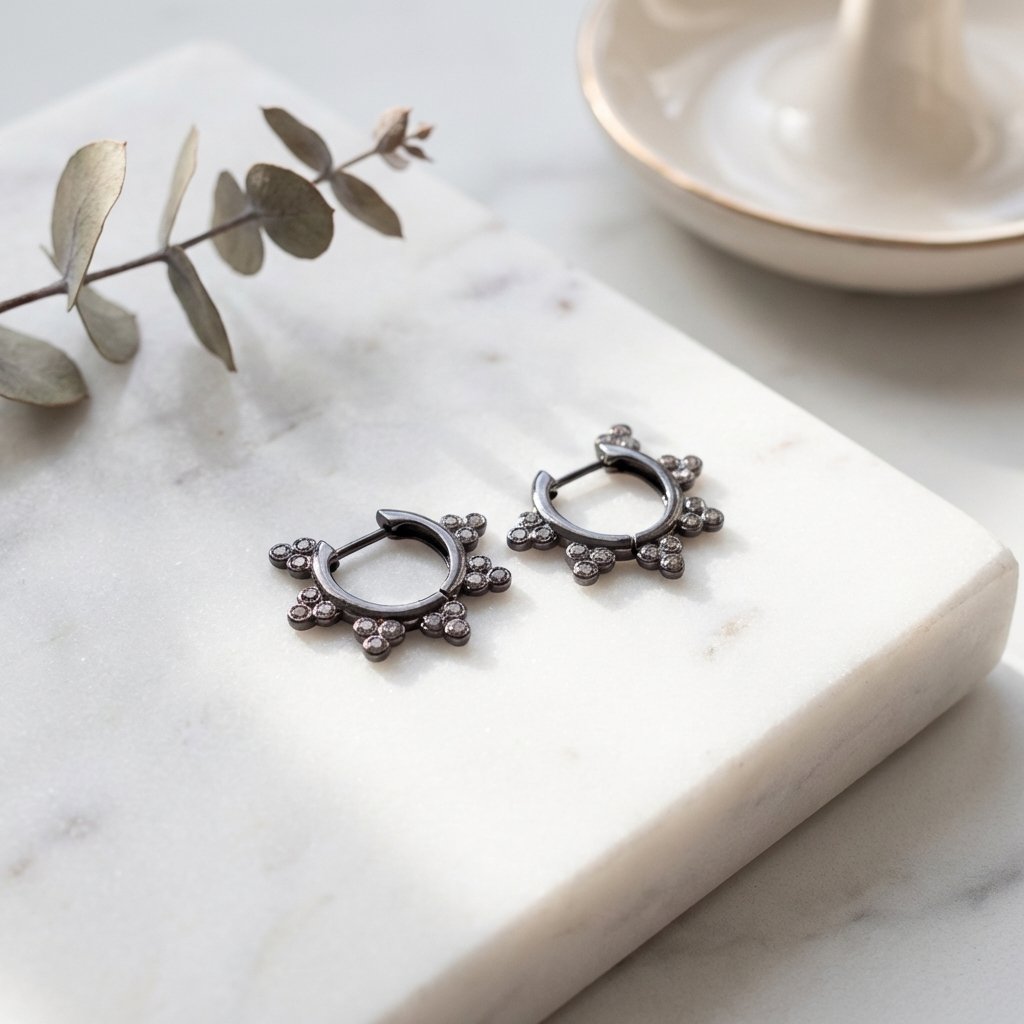 Foto Flatlay Boutique