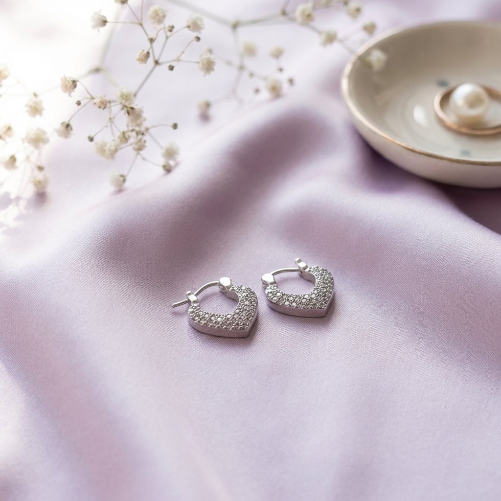 Foto Flatlay Boutique