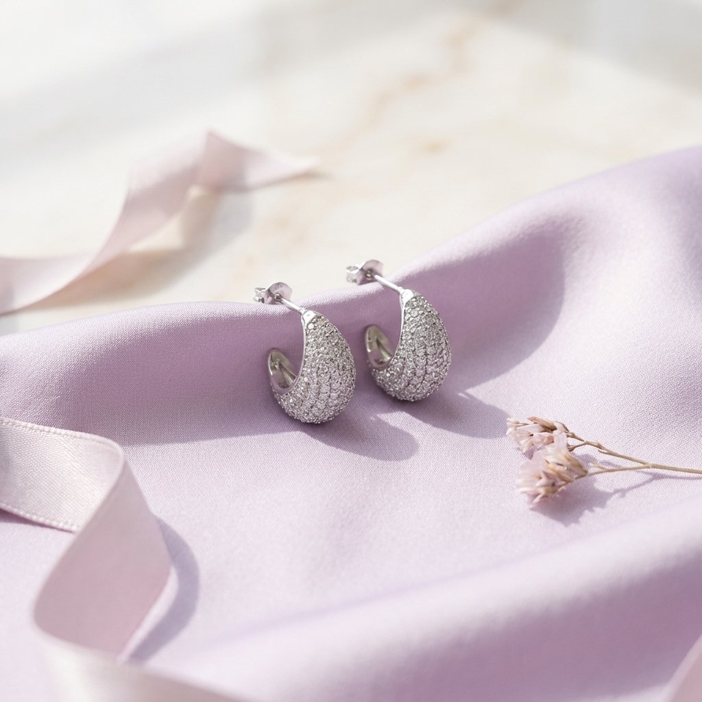 Foto Flatlay Boutique