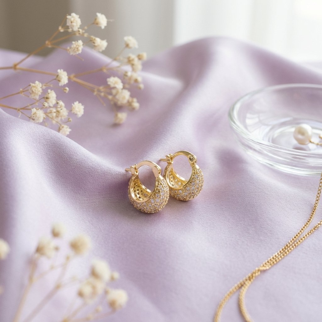 Foto Flatlay Boutique