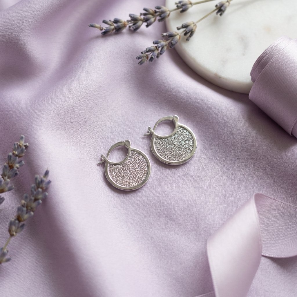 Foto Flatlay Boutique