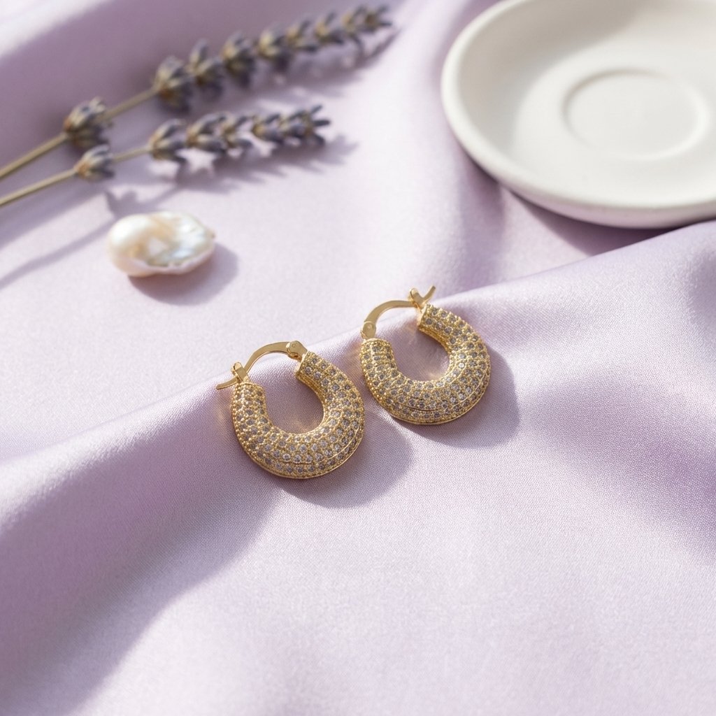 Foto Flatlay Boutique