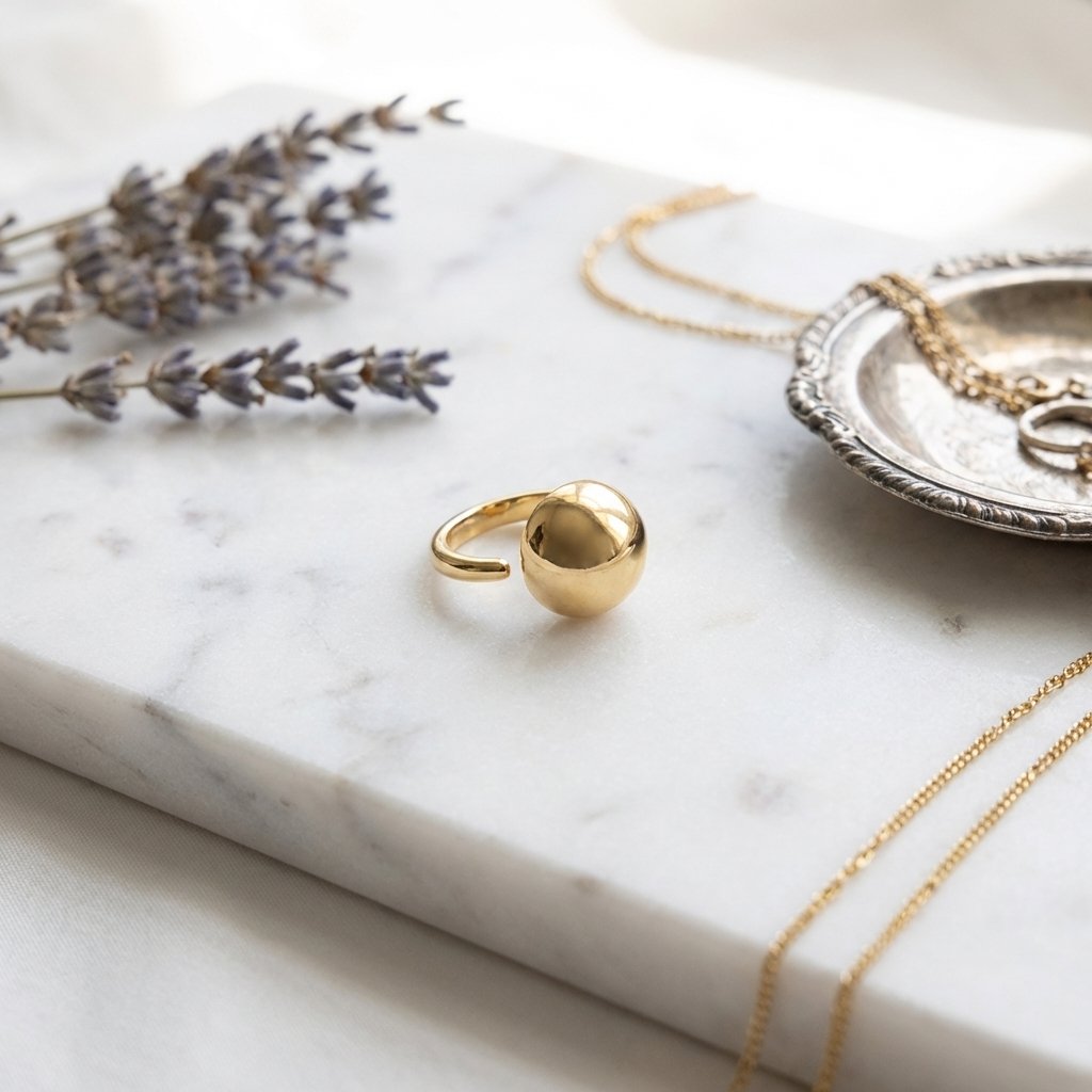 Foto Flatlay Boutique