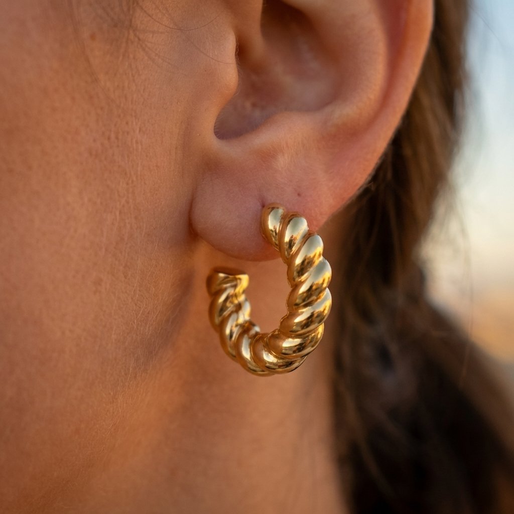 Foto Modelo Realista