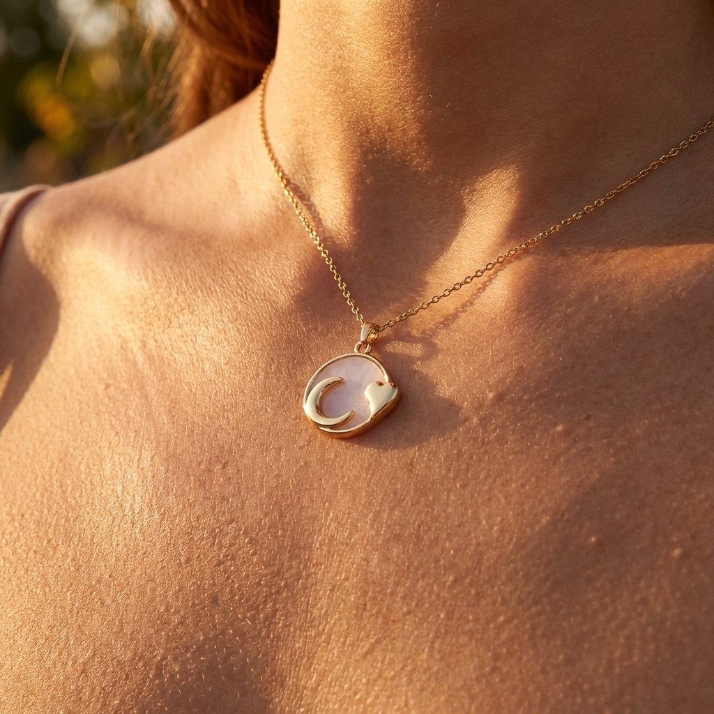 Foto Modelo Realista