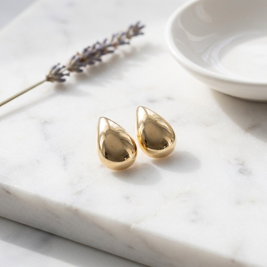 Foto Flatlay Boutique